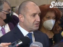 Румен Радев: Очаквам правителството да бъде много по-открито, прозрачно и принципно
