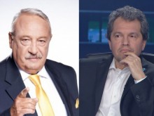 Иван Гарелов стана съветник на Тошко Йорданов