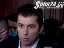Петков: Нося списък с 19 имена, но Прокуратурата сама трябваше да си напише домашното