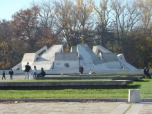 Искат нов ПУП, третиращ парк "Отдих и култура"