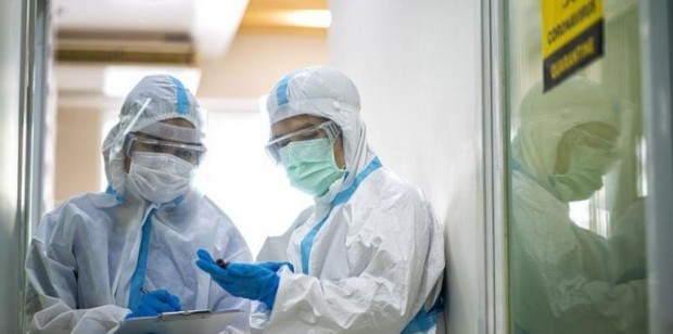 32 ма пациенти заразени с коронавирус са хоспитализирани през вчерашния ден