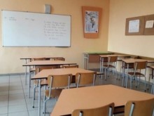 В шест училища в Пловдивска област са установени случаи на ковид
