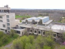 Министърът на транспорта забрани изграждането на фотоволтаична централа у нас