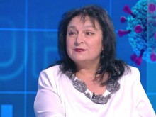 "Омикрон" може да изравни "Делта" по смъртност