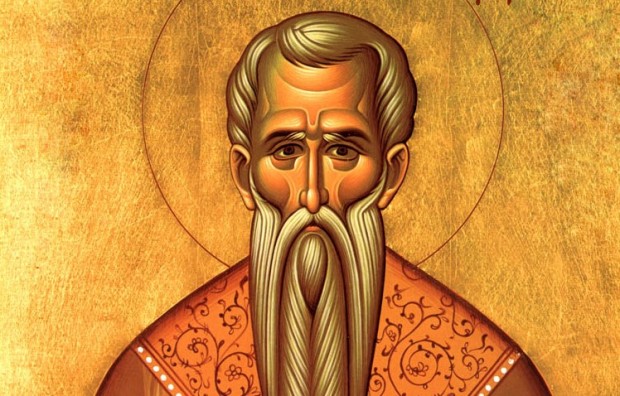 Днес Православната църква почина Свети свещеномъченик Харалампий Магнезийски Чумин ден