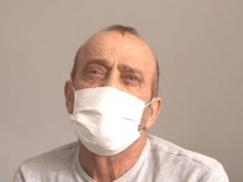 Турчин повече от година е под карантина заради 78 положителни теста за COVID