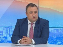 Министерството на земеделието откри сериозни нарушения в "Напоителни системи"