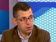 Експерт: Сюжетът между управляващите и прокуратурата е политически