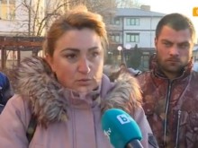 След убийството в Антон: Жителите излязоха в подкрепа на кмета