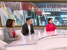 Специалисти обсъдиха дали е възможно електронните системи на Спешна помощ и болниците да бъдат синхронизирани