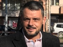 Стаменов: Зелените политики са инвестиция в бъдещето!