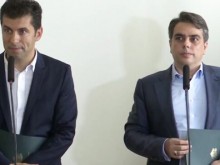 Психолог: Петков е все по-уплашен, Василев е като хакер, който ще срине системата и ще офейка