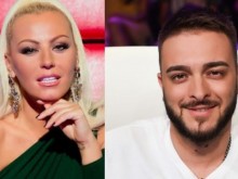 Камелия за Криско: Моето уважение към него, но да взима хонорар от мои песни, това ми дойде в повече