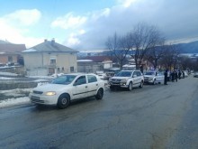 Рашков разпореди проверки в цялата страна заради убийството в с. Антон