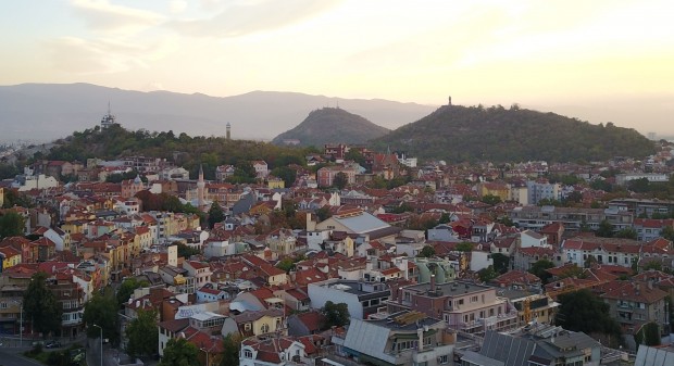 Кметът на Пловдив Здравко Димитров планира среща с народните представители