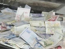 Мъж дължи пари, след като измамници са изтеглили кредит на негово име