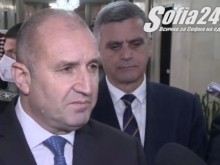 Румен Радев обяви коя е най-голямата заплаха за националната сигурност на България