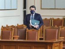 Асен Василев: Това за ниските доходи трябва да остане в миналото