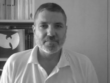 Пловдив скърби, само на 61 г. ни напусна Тодор Христев