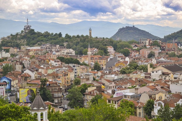 София е на 10-то място в класацията за най-скъпите градове