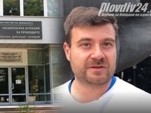 Ексклузивно: Пловдивският "борец срещу корупцията" Любомир Чакъров е бил съдружник на баща си в скандалната "Лама Трейдинг"