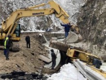 Държавата отпуска над 5 млн. лв. за път в Родопите