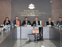 Вицепремиерът Караджов: България и Република Северна Македония имат политически консенсус за интензивен диалог