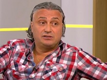 Джуди Халваджиян позволи на последователите си да го видят във вид, в какъвто никога досега не са го виждали