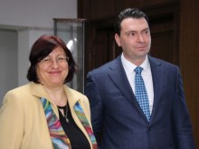 БСП-София за Луковмарш: СОС трябва да се противопостави на провеждането на шествието!