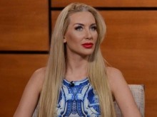 Името на Антония Петрова се появи на чанта от световноизвестен дизайнер