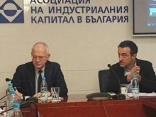 Министър Лорер: Най-устойчивият растеж се получава чрез иновации