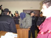 Пледират за невинност на обвинения в двойно убийство Виктор Траянов?