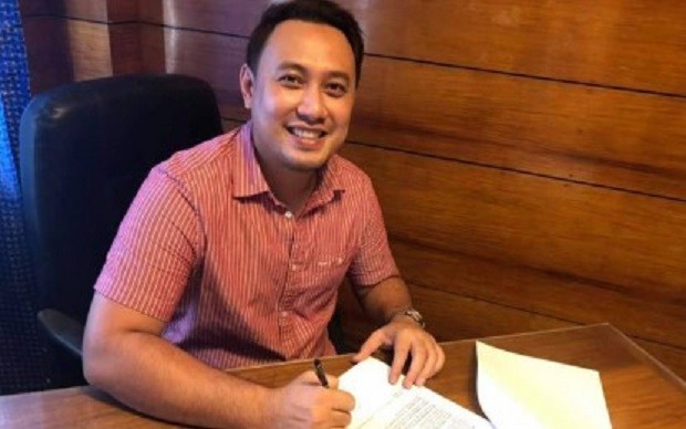 Кметът на южния филипински град Хосе Абад Сантос предложи бонус