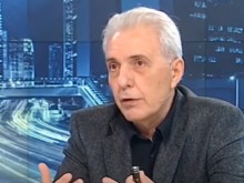 Димитър Недков: Президентът е губернатор на една почти лишена от суверенитет държава