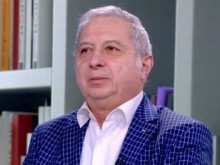 Герджиков: Смяната на главния прокурор трудно ще стане, управляващите правят удар във въздуха