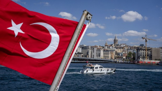 Турският президент Реджеп Тайип Ердоган обяви намаляване на ДДС за