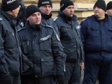 МВР с ултиматум към полицаите с наднормено тегло