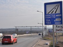Простреляха бизнесмен в Хасково, настанен е в болница в Пловдив