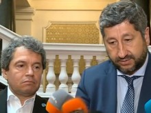 Тошко Йорданов: Г-н Христо Иванов не се слави като добра врачка, не е хубаво да се вярва на неговите усещания