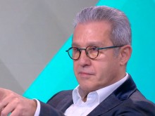 Йордан Цонев разкри какво са си казали Делян Пеевски и Кирил Петков в НС