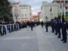 Феновете на Ботев: Готови сме за мигновени реакции, ако бавенето на строежа продължи!