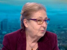 Проф. Кожухарова: Зелените сертификати свършиха своята работа, мерките лека полека отпадат
