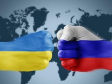 Украйна поиска среща с Русия