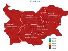 До дни Пловдив минава в Етап 2, мерките ще бъдат облекчени