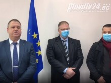 Задържаха наглите роми, които обират къщи и магазини в пловдивски села