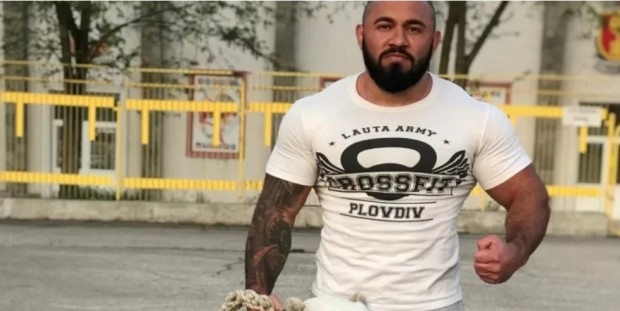 Мексиканец с испански паспорт е задържан в София по подозрение