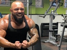 Тургай Сали е дал описание на убиеца си малко преди да почине