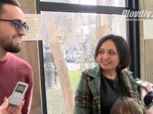 Многодетно семейство от Пловдив: Всички да взимат пример от нас!
