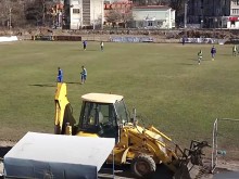 Феновете на Спартак: Нека стъпка по стъпка се върнем при професионалистите с нов стадион!