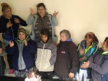 Незабравим рожден ден за Исус Христов, който намери и върна портфейл пълен с пари